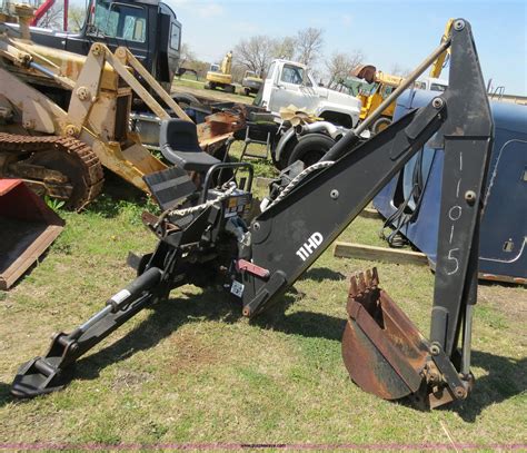 bradco mounts for skid steer loaders|bradco backhoe attachment for sale.